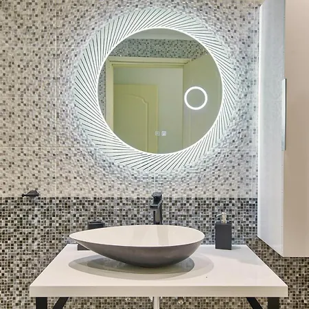 Aeon 10-person Luxurious House * Лаганас